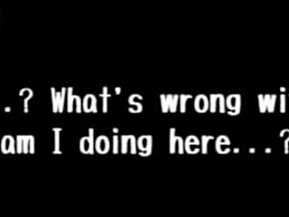 Is this exorcist shrine maiden miharu bound in humiliation?