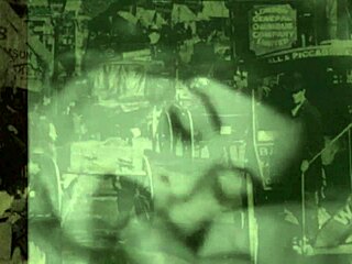 Retro threesome clash of 20th vs 19th century hairy porn