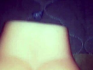 Probando Mi Juguete De Silicona Big Ass