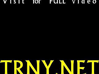 Я молодая 18+ транссексуалка управляюсь с четырьмя твердыми хуями одновременно, это дико и интенсивно!