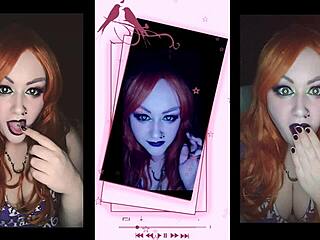 여신 라나 CEI 지시로 애태워