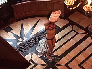 fantastico threesome