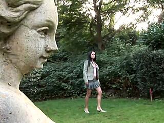 fantastico threesome