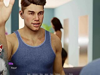 In a scent 3, is it time to get that booty?