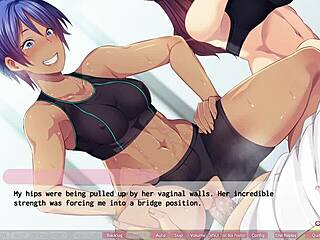 Healthy Hentai Lifestyle Part 1