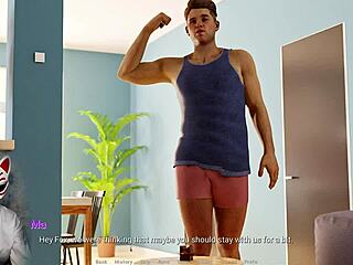 In a scent 3, is it time to get that booty?