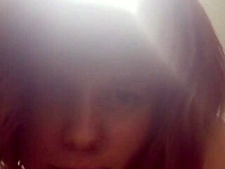 Sucking boyfriend's dick while friend watches