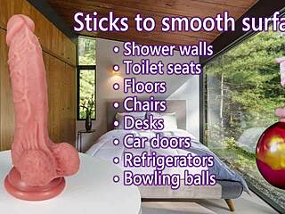 The Adonis By Fukena - Realistic Dual Density Silicone Dildo?