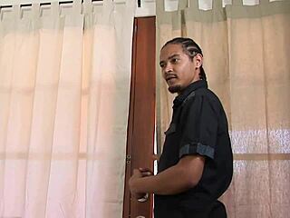 Piper brady rides some dick doggystyle