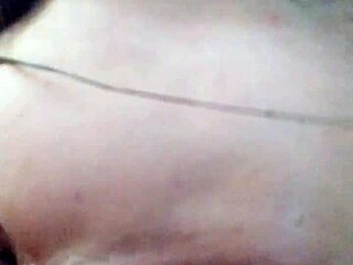 Asian Teen Chokes On Pastor's Cock During Intense Blowjob