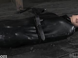 I'm giving that sexy whipping to the beauty's ass, making it red and sore.