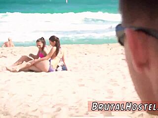 Mature Domination HANDJOB with Aidra Fox and Kharlie Stone