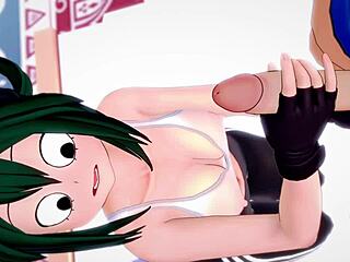 i'm wet froppy, want big cock