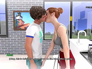 Kings game where you dream of riley