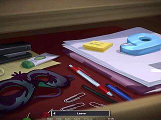 Разбираюсь с баблом в Summer Time Saga UNC часть 2