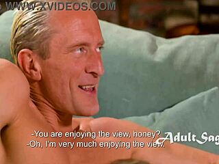 Istri Cari Tahu Suami Selingkuh dengan Blonde Doyan Sperma, Malah Ikut Ngewe