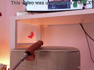 i had two dicks in my wet asss, it was so intense