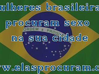 Wow, Check Out These Top Brazilian Asses Twerking And Bouncing For Your Pleasure!