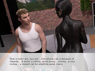 Wanna play naughty on the night before Christmas? 😈