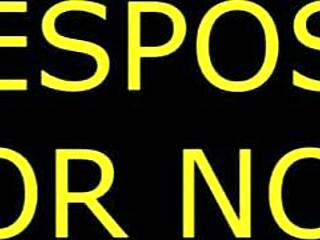 My wife is with her lover in the motel in front of me for the first time 😳