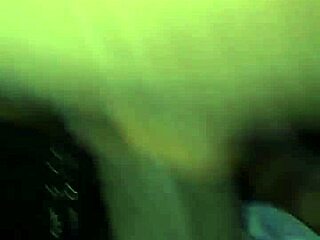 She takes deepthroat blowjob from big black cock in intense session.