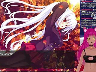 hey, vtuber diving into my girlfriend is the president part 5