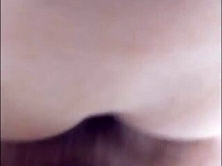 Painter Fucks Blonde Without Condom