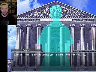 I can't defeat the slug girl in Monster Girl Quest