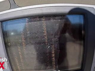 Crackonda Cosplay Bloopers with Monster BBC Search