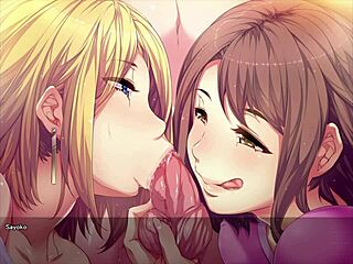 Zero sucked off 😍