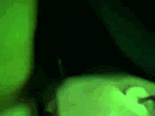 Slut Sucks Cock and Gets Bent Over Fucking!