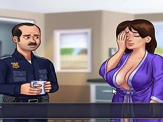 i'm dealing with money problems in summer time saga unc part 2