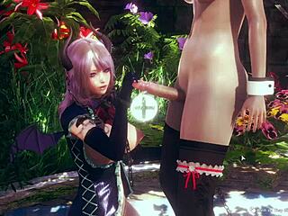 Ugh, en voi lakata ajattelemasta choi em gai mua!