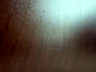 Can You Handle Nikki Capone As Hot Wife Showered In Cum For Mofos Pervs On Patrol?