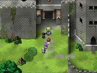 want to see karryn in prison level 1 becoming a zorra?