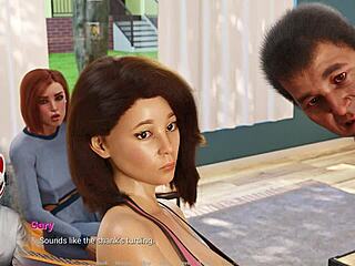 In a scent 3, is it time to get that booty?