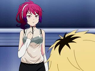 The end of the harem anime series