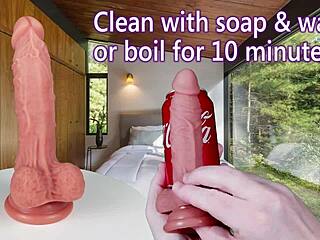 The Adonis By Fukena - Realistic Dual Density Silicone Dildo?