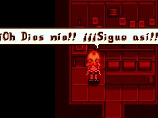 Xtardew Valley - Haley En Español - Stardew Valley