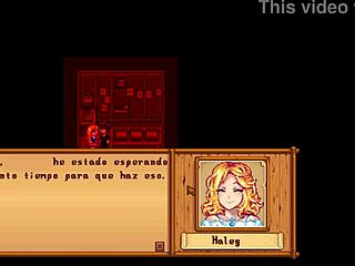 Xtardew Valley - Haley En Español - Stardew Valley