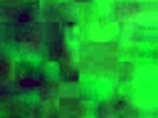 Black pussy gets intense action.