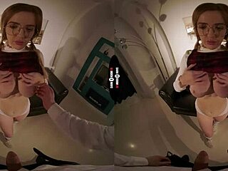 dark room vr fun - i’m ripping those panties off right now