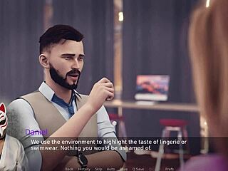 I'd love to see Ms. Denver in a bikini