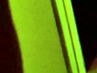 I gave my wife a steamy massage session again