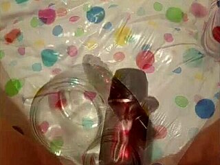 Milf Dee Unleashes Intense Squirting with Her Favorite Dildo Toy