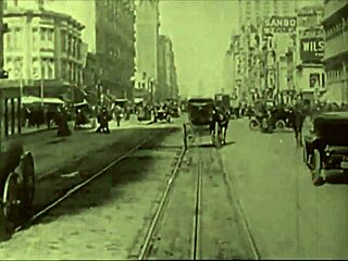 Rare Vintage English Foursome With Hairy Antique Group