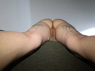 daisy marie takes anal in pov, so hot