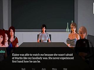 my new family features big tits and ass