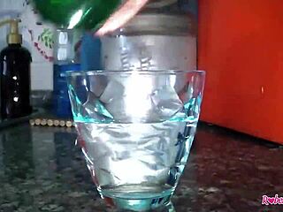 Roberta Farnese set up a fiery afternoon with lovers and cuckold husband