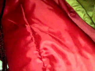 Black pussy gets intense action.